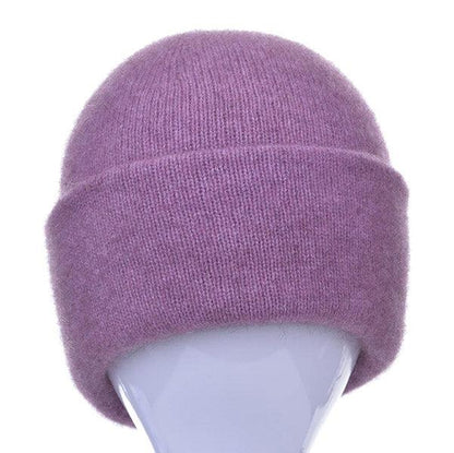 Merino Possumsilk Unisex Beanie Hat - ShopNZ