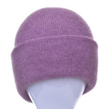 Merino Possumsilk Unisex Beanie Hat - ShopNZ