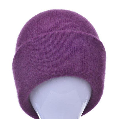 Merino Possumsilk Unisex Beanie Hat - ShopNZ