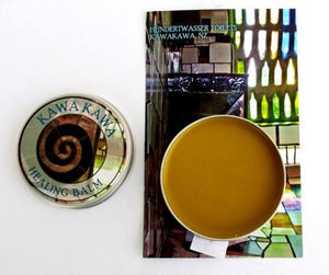 Millstream Kawakawa NZ Healing Skin Balm - ShopNZ