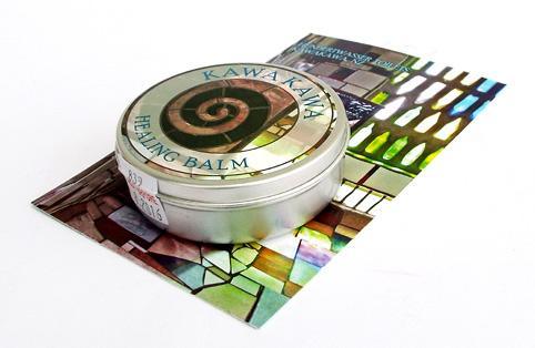 Millstream Kawakawa NZ Healing Skin Balm - ShopNZ