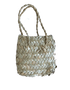 Mini Flax Kete Bag 7 x 7 cm - ShopNZ