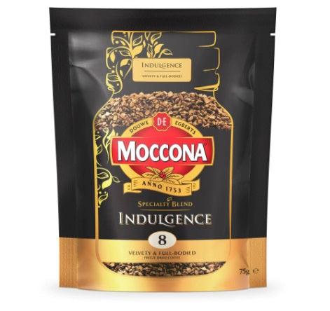 Moccona Freeze Dried Instant Coffee - ShopNZ