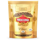 Moccona Freeze Dried Instant Coffee - ShopNZ
