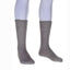 Unisex NZ Possum Merino Silk Rib Socks