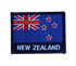 New Zealand Flag Iron on Badge - ShopNZ
