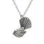 Stone Arrow Fantail Necklace