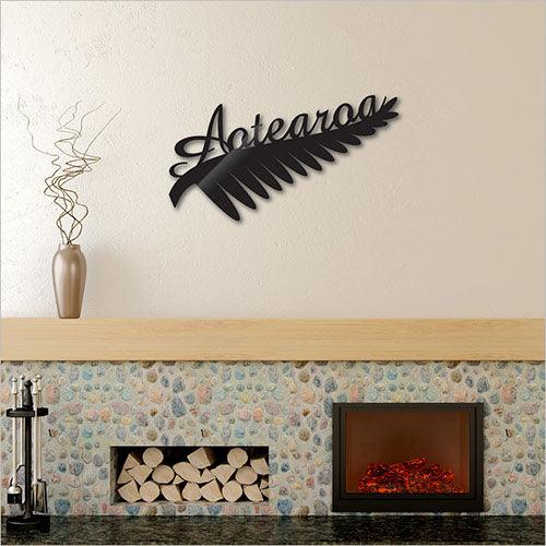 NZ Aotearoa Fern Wall Art - ShopNZ