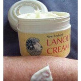 NZ Beauty Spa Lanolin Cream - ShopNZ