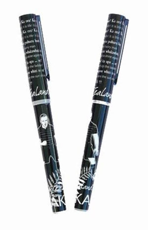 NZ Maori Rugby Haka Pens (3) - ShopNZ