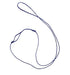 NZ Waxed Cord with sliding knots - ShopNZ