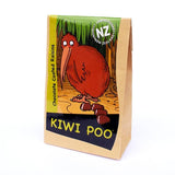 Souvenir NZ Kiwi Poo Chocolate Candy - ShopNZ