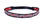 Maori Koru Headband - ShopNZ