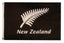 Silver Fern Flag