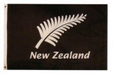 Silver Fern Flag - ShopNZ