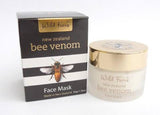 Wild Ferns Bee Venom Face Mask - ShopNZ
