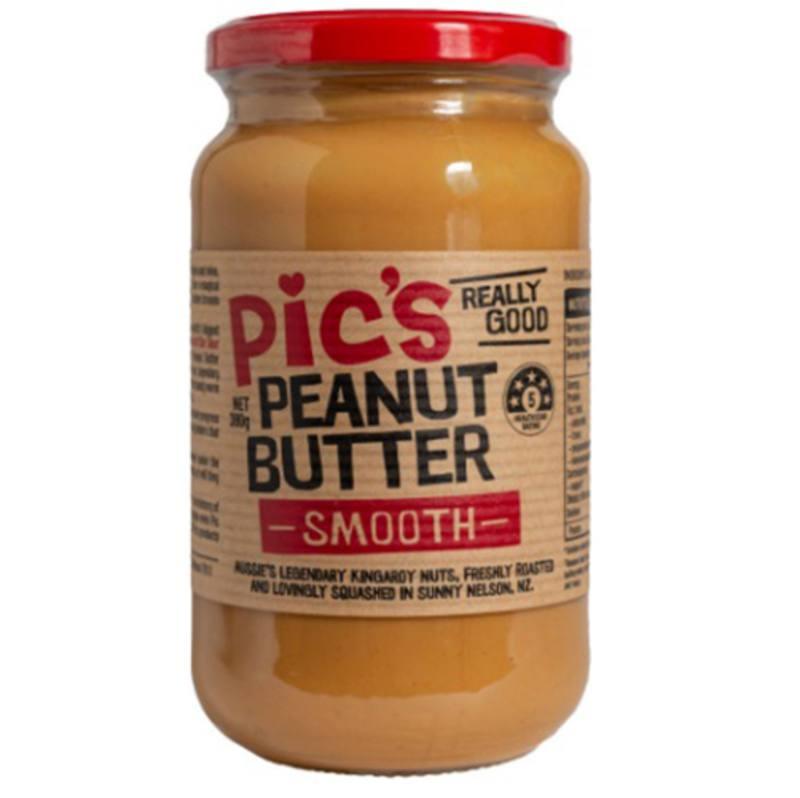 Pics Peanut Butter - ShopNZ