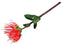 Artificial Pohutukawa Flower - Large