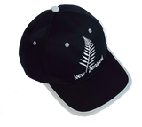 New Zealand Silver Fern Cap - ShopNZ