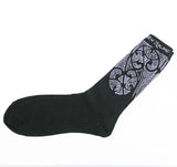 NZ Maori Mens Business Socks - ShopNZ