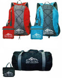 Super Lightweight NZ Travel Bags - ShopNZ