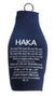 Rugby Haka Zip Bottle Cooler