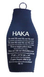 Rugby Haka Zip Bottle Cooler - ShopNZ