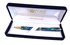 Quality NZ Paua Shell Pen in Velvet Box - ShopNZ