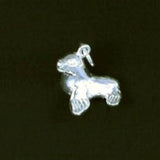 Sterling Silver Fur Seal Charm - ShopNZ