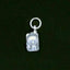 Sterling Silver Digital Camera Charm