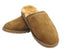 New Zealand Sheepskin Scuffs with EVA Rubber sole