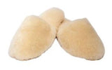 Cosy NZ Sheepskin Bedroom Slippers - ShopNZ