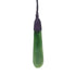 Simply Stunning Greenstone Drop Necklace - ShopNZ