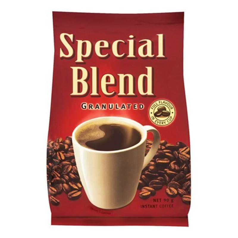 NZ Special Blend Instant Coffee - ShopNZ