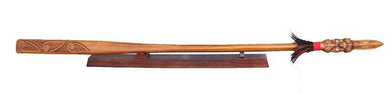 Stand for Full Size Taiaha - ShopNZ