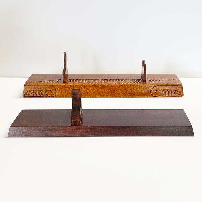 Stands for Greenstone Mere and Patu - ShopNZ