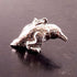 Sterling Silver NZ Blue Penguin Charm - ShopNZ