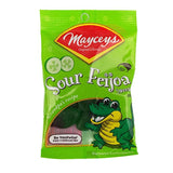 Mayceys Sour Feijoa Sweets - ShopNZ