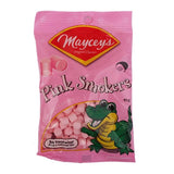 Mayceys Pink Smokers Lollies - ShopNZ