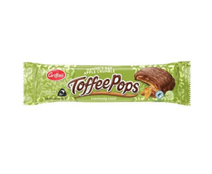 Toffee Pops Apple Crumble Cookies - ShopNZ