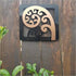 Two - Tone NZ Fern Frond Wall Panel - ShopNZ
