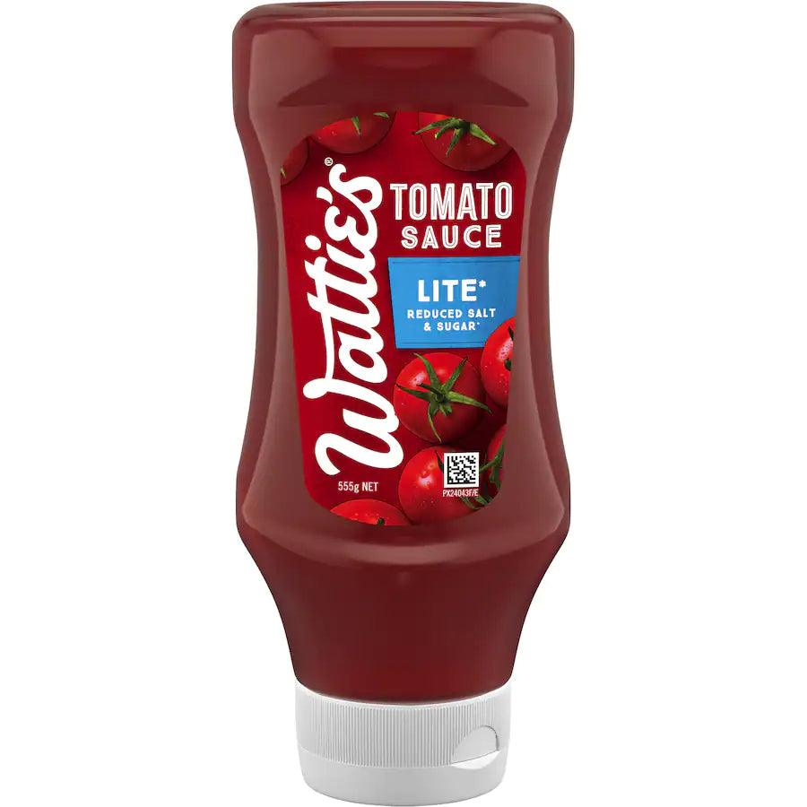 Watties Tomato Sauce - ShopNZ