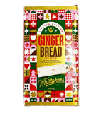 Whittakers Limited Edition Gingerbread Chocolate Block