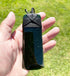 Whopper Large 11.5cm Ngai Tahu Greenstone Toki Necklace - ShopNZ