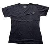 Womens NZ Silver Fern T-shirt - ShopNZ