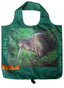Wildside Beaut Shopping Bag - Kiwi