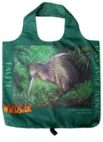 Wildside Beaut Shopping Bag - Kiwi - ShopNZ